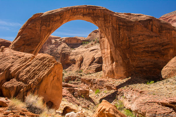 ROCK FORMATIONS