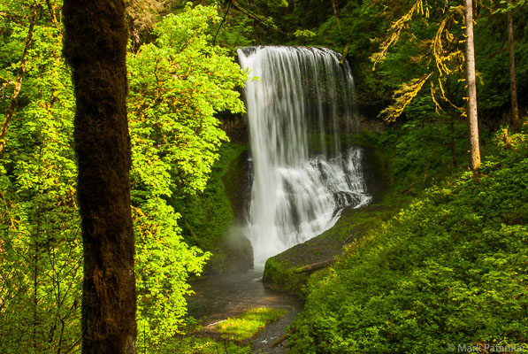 WATERFALLS