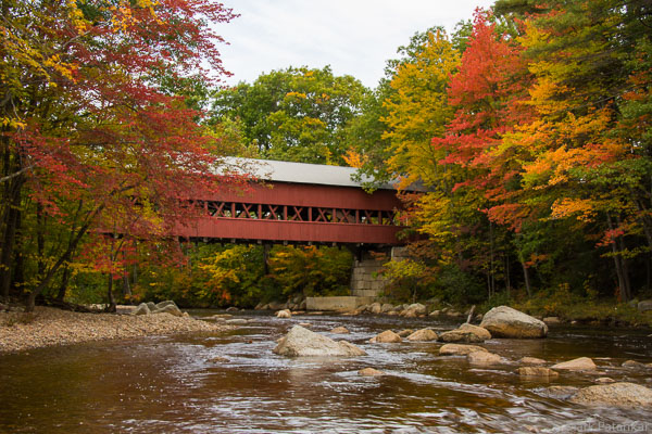 BRIDGES