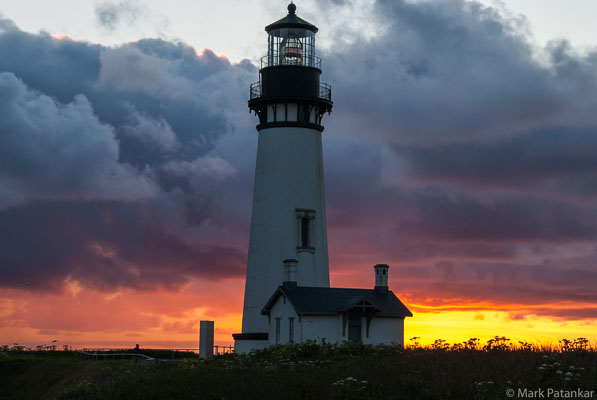 LIGHTHOUSES